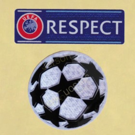 liverpool champions league patch