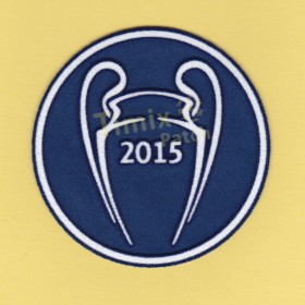 liverpool champions league patch