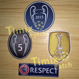 uefa euro 2008 patches