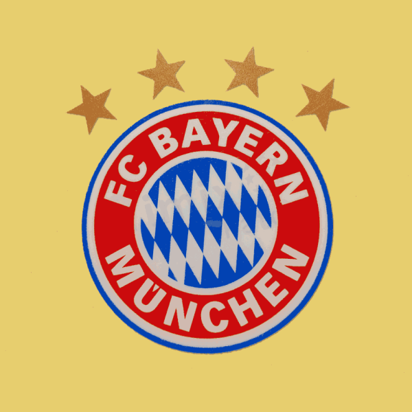 FC Bayern Munchen Patch
