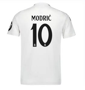 Real Madrid 24-25 Font #10